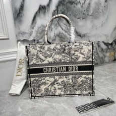 Dior Shopping Bags